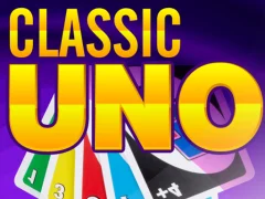 שפּיל Classic Uno אָנליין