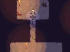 שפּיל Rest in Pieces אָנליין