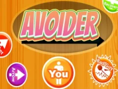 שפּיל Avoider אָנליין