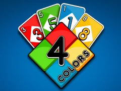 שפּיל The Classic UNO Cards Game: Online Version אָנליין