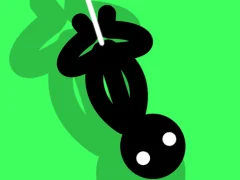 שפּיל Stickman Swing Star אָנליין