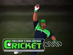 שפּיל Cricket Fielder Challenge אָנליין