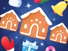 שפּיל Jewel christmas mania אָנליין