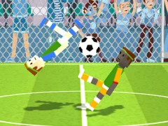 שפּיל Soccer Physics 2 אָנליין
