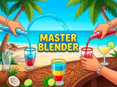 שפּיל Master Blender אָנליין