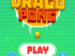 שפּיל Splish Drago Pong אָנליין