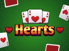 שפּיל Hearts אָנליין