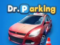 שפּיל Dr. Parking אָנליין