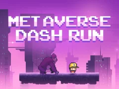 שפּיל Metaverse Dash Run אָנליין