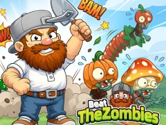 שפּיל Beat The Zombies אָנליין