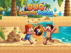 שפּיל DUO SummerBombs אָנליין