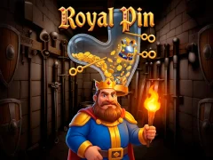 שפּיל Royal Pin אָנליין