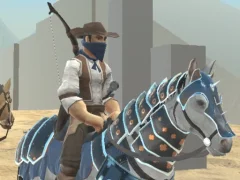 שפּיל Horseman אָנליין