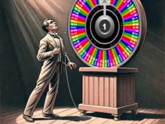 שפּיל Wheel of Bingo אָנליין