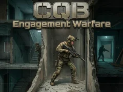 שפּיל CQB : Engagement Warfare אָנליין