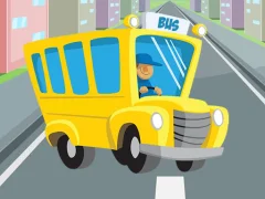 שפּיל Bus Differences אָנליין
