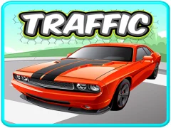 שפּיל Traffic אָנליין