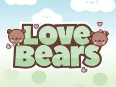 שפּיל Love Bears אָנליין
