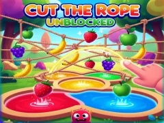 שפּיל Cut The Rope Unblocked אָנליין