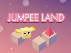שפּיל Jumpee Land אָנליין