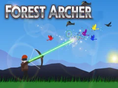 שפּיל Forest Archer אָנליין