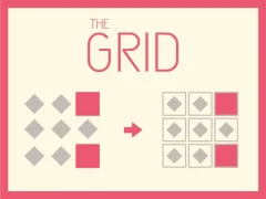 שפּיל The Grid אָנליין