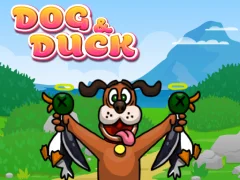 שפּיל Dog & Duck אָנליין