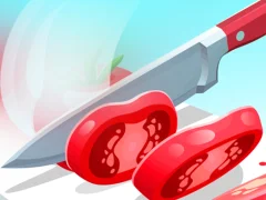 שפּיל Chef Knife Master אָנליין