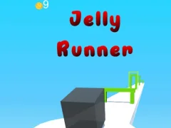 שפּיל Jelly Runner אָנליין