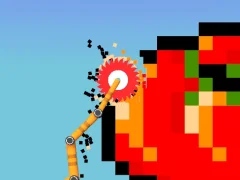 שפּיל Voxel Destroyer אָנליין