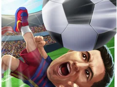 שפּיל Football Legengs אָנליין