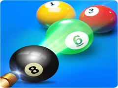 שפּיל Real Pool 3D אָנליין