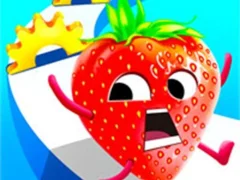שפּיל Fruit Rush 2 אָנליין