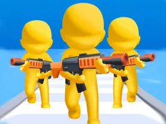 שפּיל Clash Royale 3D אָנליין