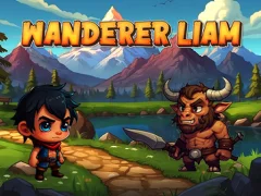 שפּיל Wanderer Liam אָנליין
