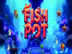 שפּיל Fish Pot אָנליין
