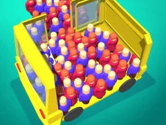 שפּיל Overloaded Bus אָנליין