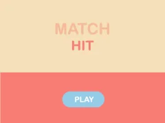 שפּיל Match Hit אָנליין