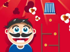 שפּיל Popcorn Eater אָנליין