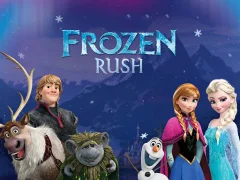 שפּיל Frozen Rush אָנליין