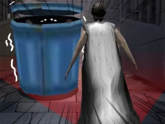 שפּיל Horror Granny Playtime אָנליין
