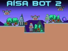 שפּיל Aisa Bot 2 אָנליין