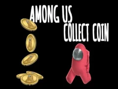 שפּיל Among Us Collect Coin אָנליין