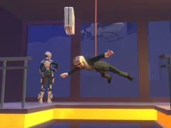 שפּיל Unblocked Mission ImPossible אָנליין