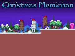 שפּיל Christmas Memichan אָנליין