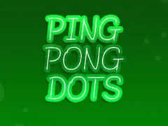 שפּיל Ping pong Dot אָנליין