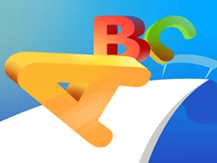 שפּיל Running Letters אָנליין