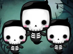 שפּיל Death Jumper אָנליין