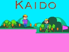 שפּיל Kaido אָנליין