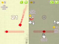שפּיל Space Fall אָנליין